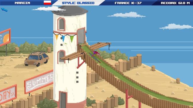 Ultimate Ski Jumping 2020 