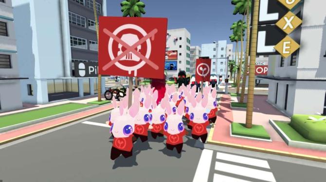 Anarcute 