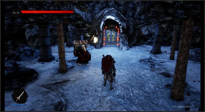 Usurper: Soulbound 