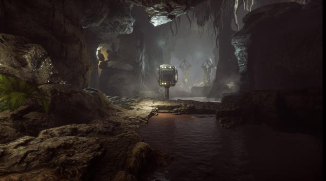 Nemezis: Mysterious Journey III 