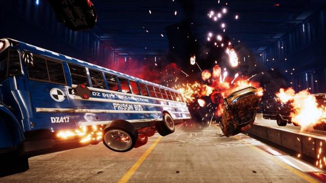 Accidents will Happen - Dangerous Driving Crash Mode Bundle EU XBOX One CD Key 