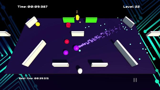 Neon Strike 