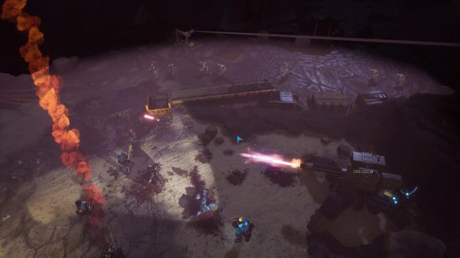 Red Solstice 2: Survivors 