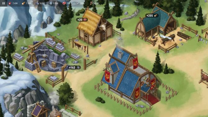 Chronicles of Vinland 