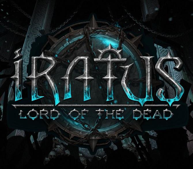 Iratus: Lord of the Dead 