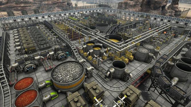 Automation Empire 