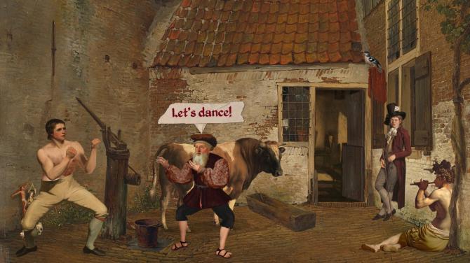 Death Of The Reprobate 