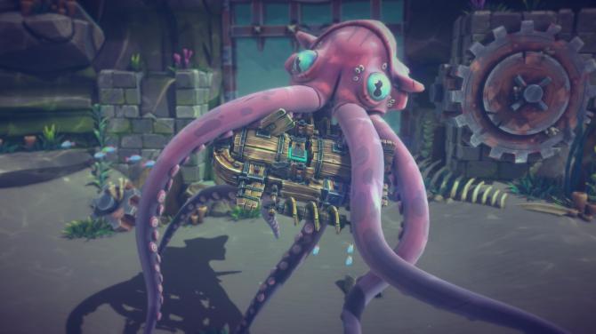 Besiege: Seafarer Edition 