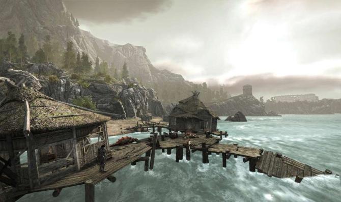 ArcaniA: Fall of Setarrif 
