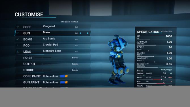 AIGENROBO 
