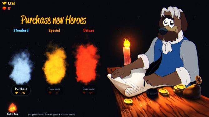 Flamebound 