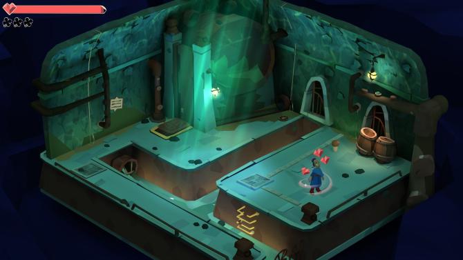 Little Big Adventure Twinsen's Quest 