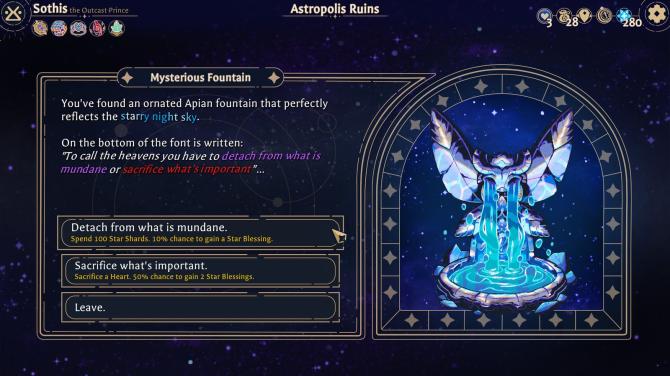 Astrea: Six-Sided Oracles 