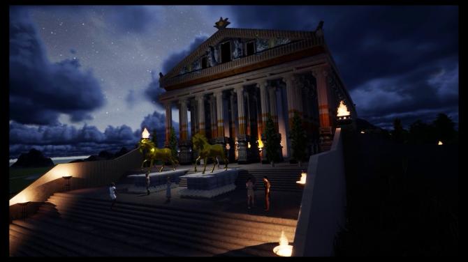 Ephesus 