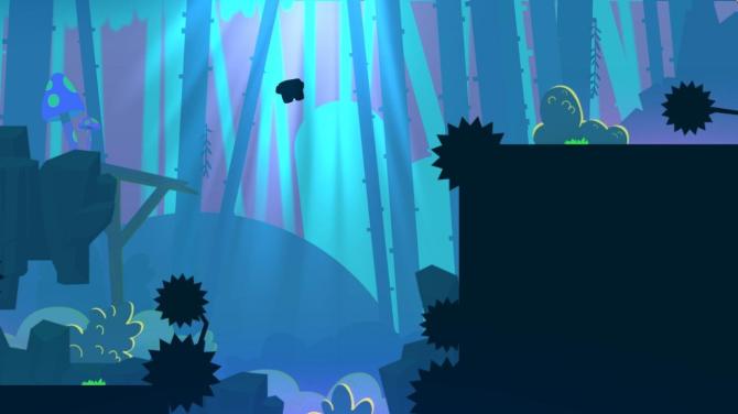 Super Meat Boy Forever 