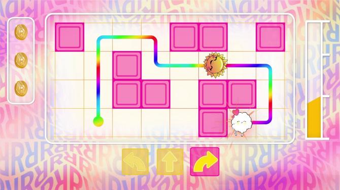 RAINBOW HIGH: RUNWAY RUSH 