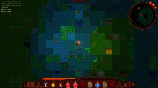 Once upon a Dungeon II 