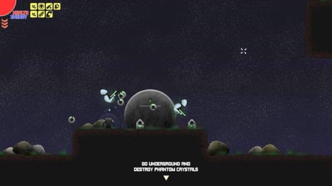 Koya Rift 