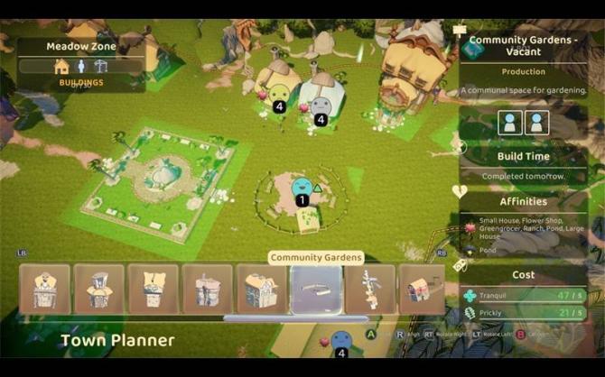 Grow Song of the Evertree 