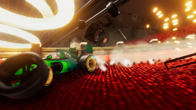 Super Toy Cars 2 