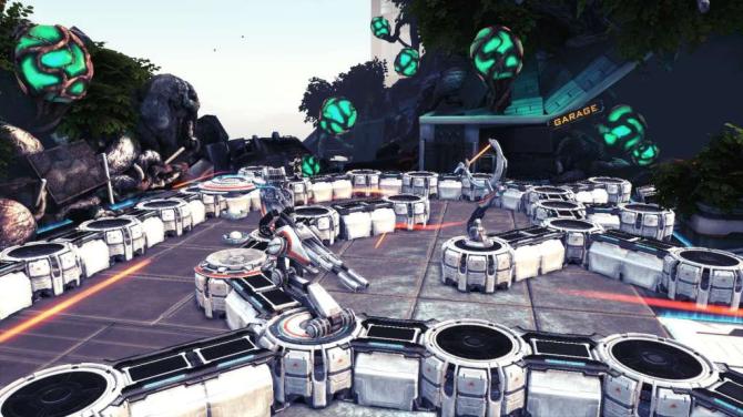 Sanctum 2 Season Pass 