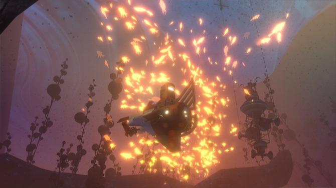 Diluvion: Resubmerged 