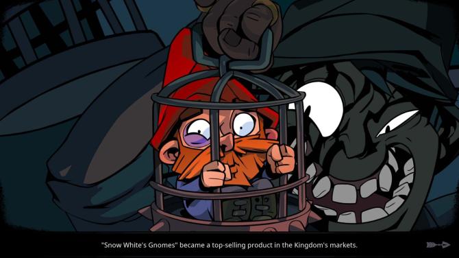 Union of Gnomes: Deluxe Edition 