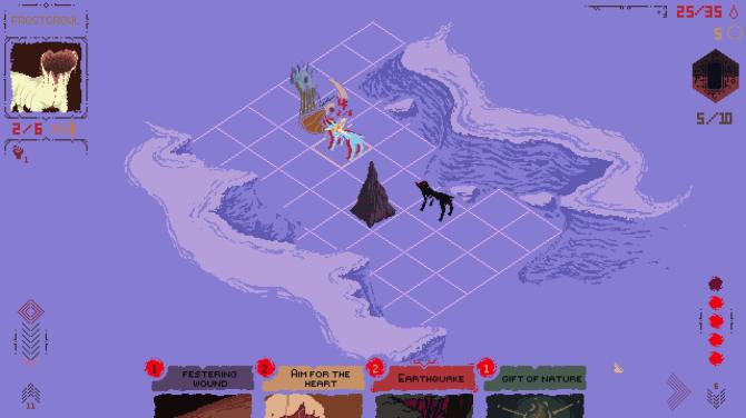 Death Howl EU Nintendo Switch CD Key 