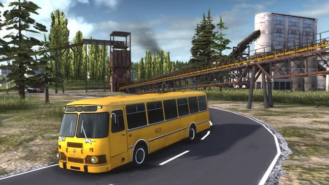 Workers & Resources: Soviet Republic 