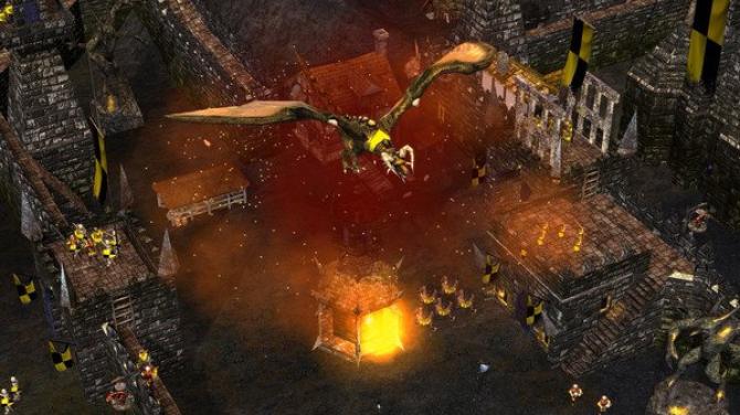 Stronghold Complete Franchise Pack 