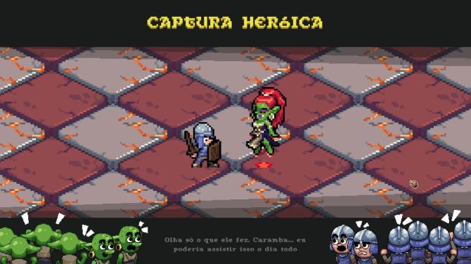 Chess of Mana 
