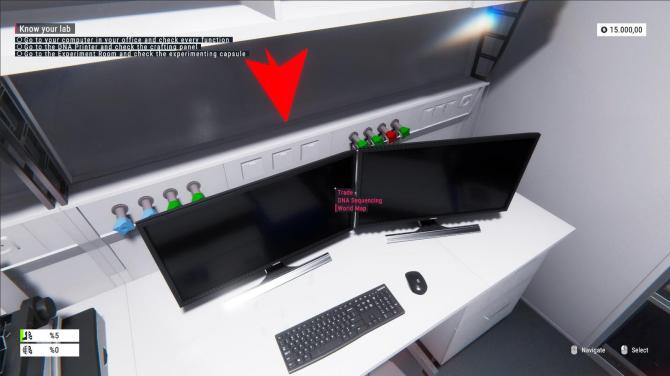 Dead 4 Now: Bio-Weapon Simulator 