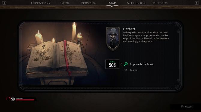 The Foretold: Westmark Legacy 