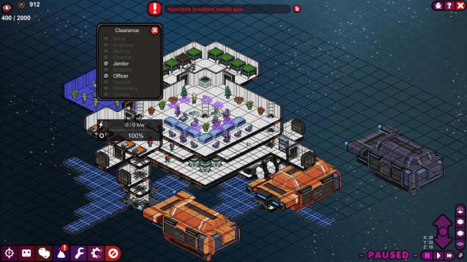 Meeple Station 