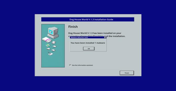 Malware 