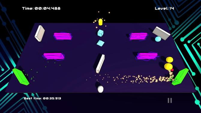 Neon Strike 