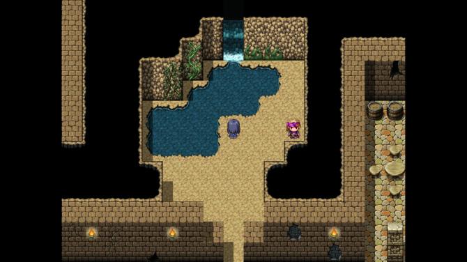 Infiltrating Roudille 