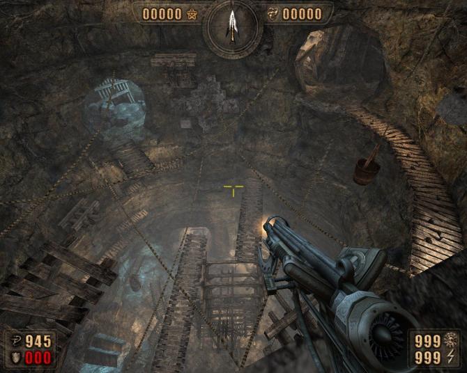 Painkiller: Black Edition RoW 