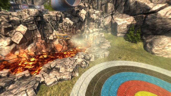 Camper Jumper Simulator 