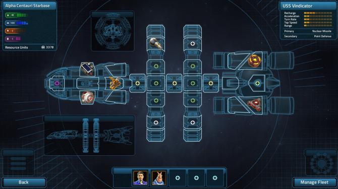 Star Control: Origins 