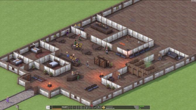 Tavern Tycoon - Dragon's Hangover 