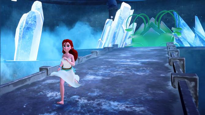 Mai: Child of Ages EU Nintendo Switch CD Key 