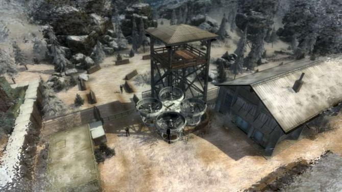 Robot Squad Simulator 2017 