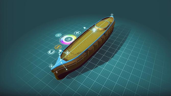 ShipShaper 