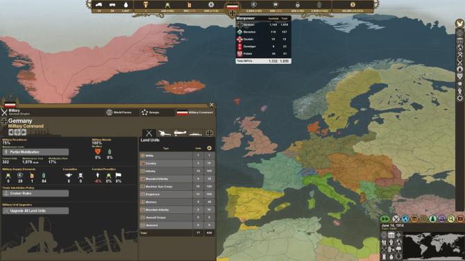 Making History: The First World War 