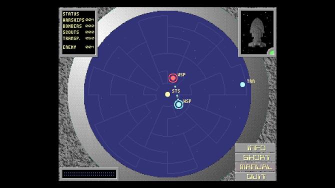 Exodus: The Colonization of Space 
