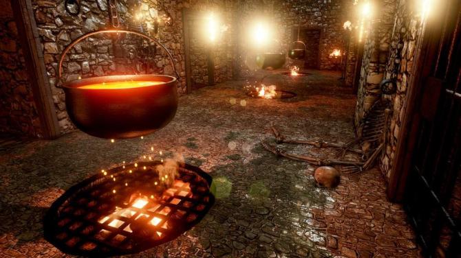 Dangerous Golf 