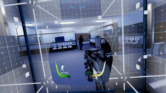 Espire 1: VR Operative 