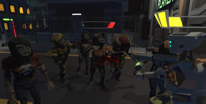 Cyber Battle 69 