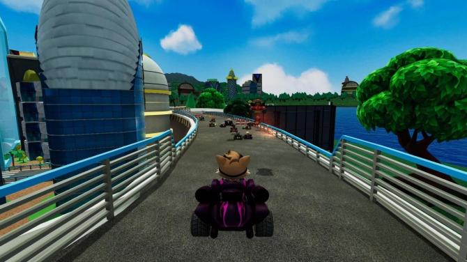 Crystal Chasers League 